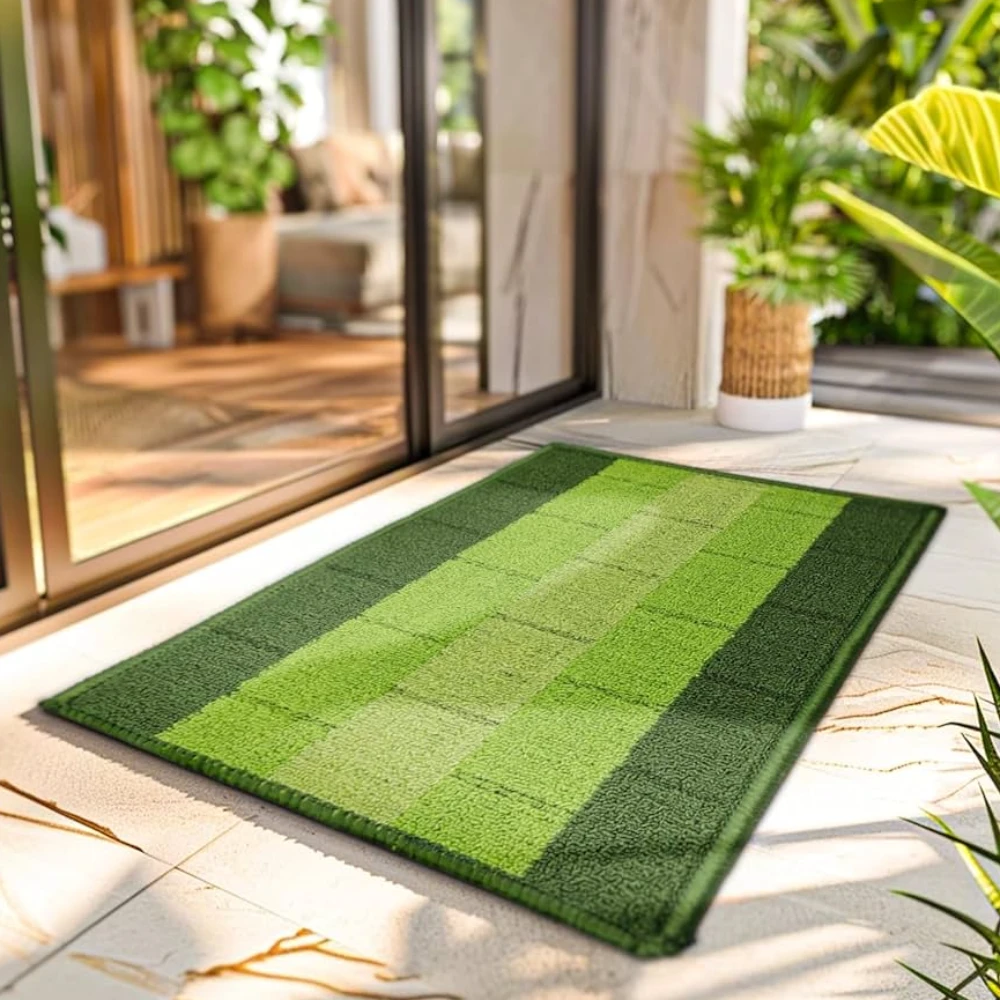 Indoor Outdoor Entrance Mat