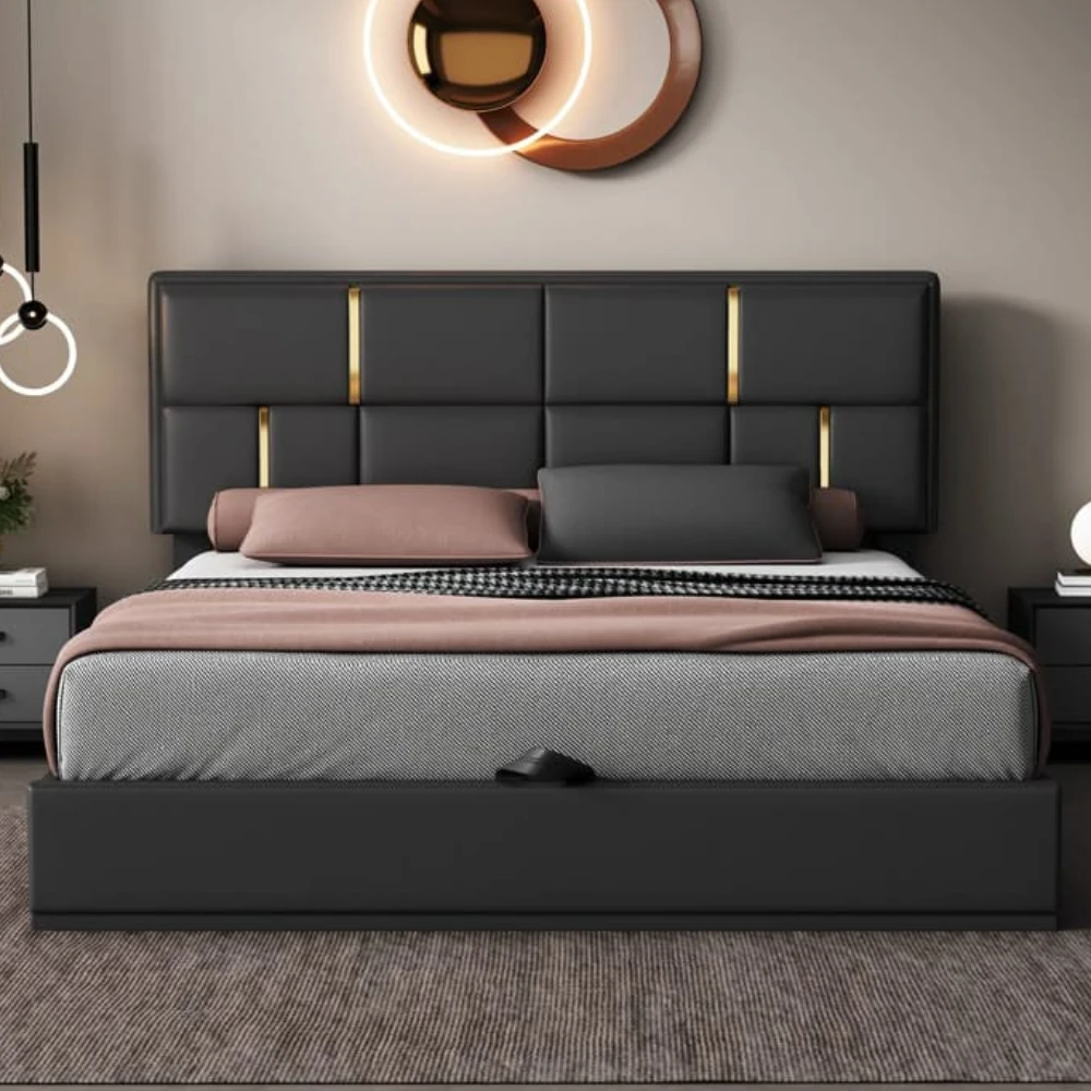 Beds