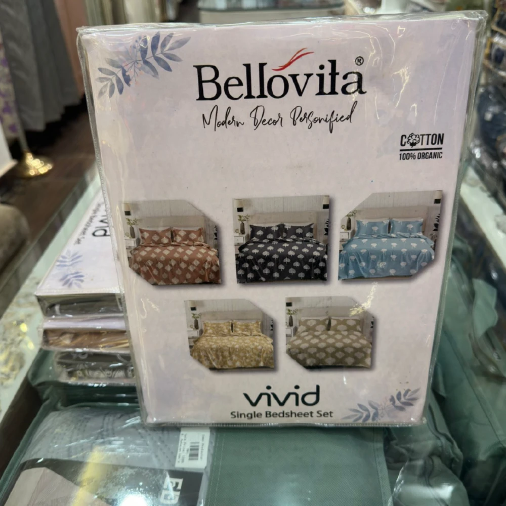 Vivid (bellovita)