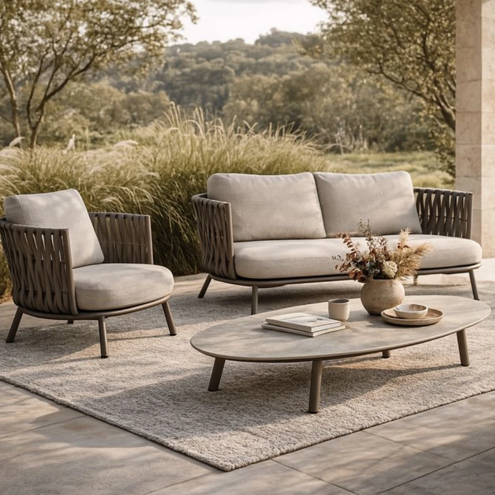 Outdoor Furniture