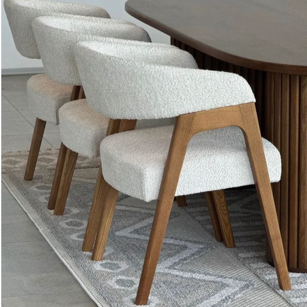 Dining Chair Deluxe