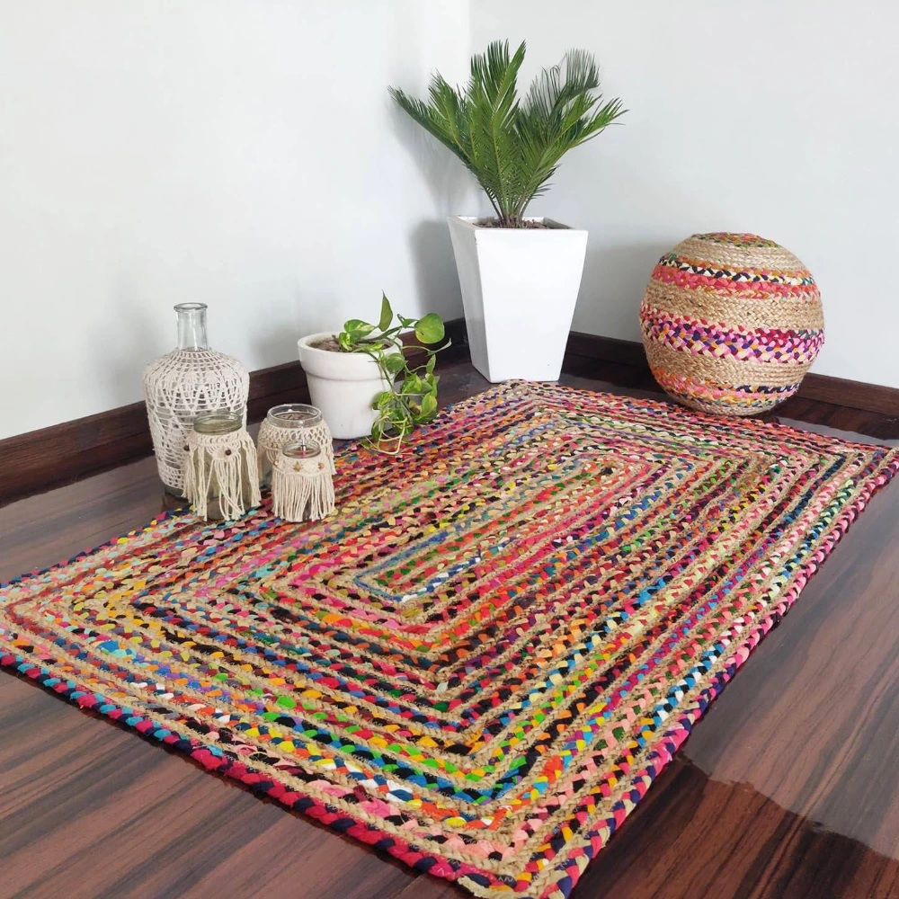 Regular Traditional Carpet