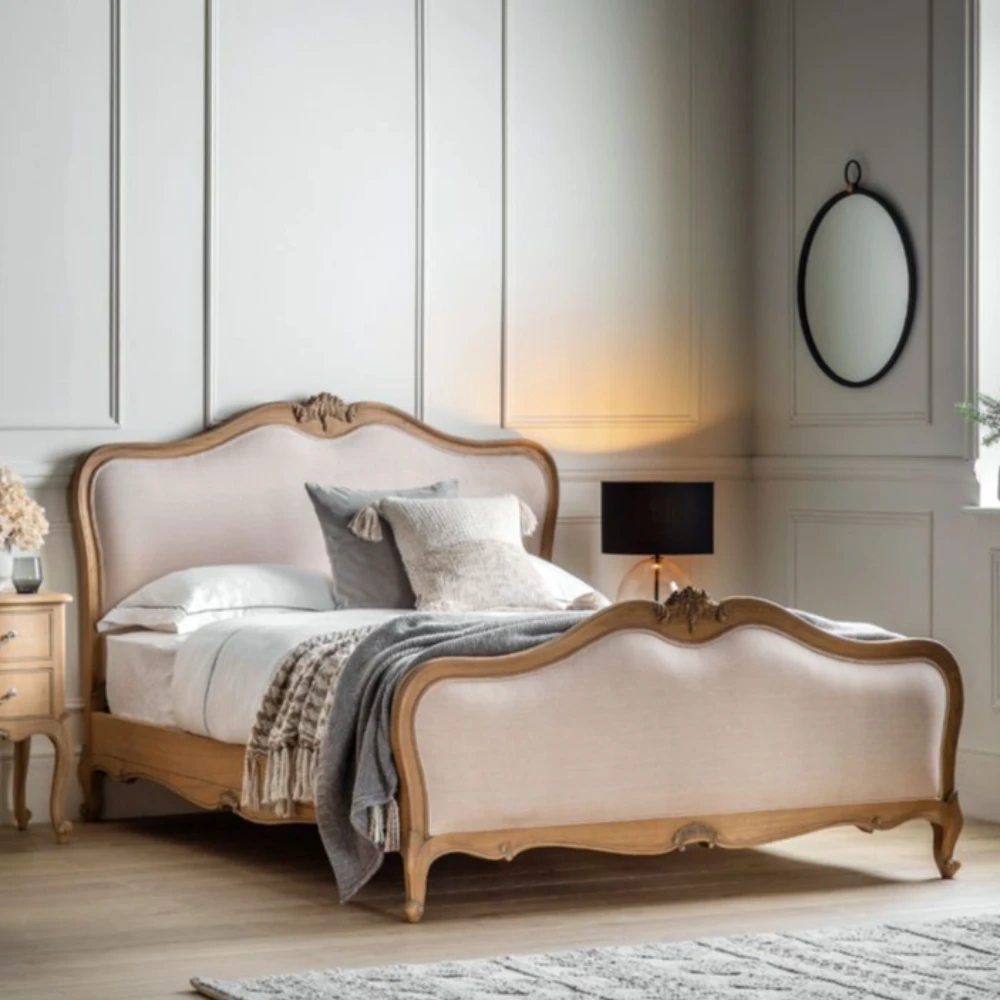 Bed Deluxe