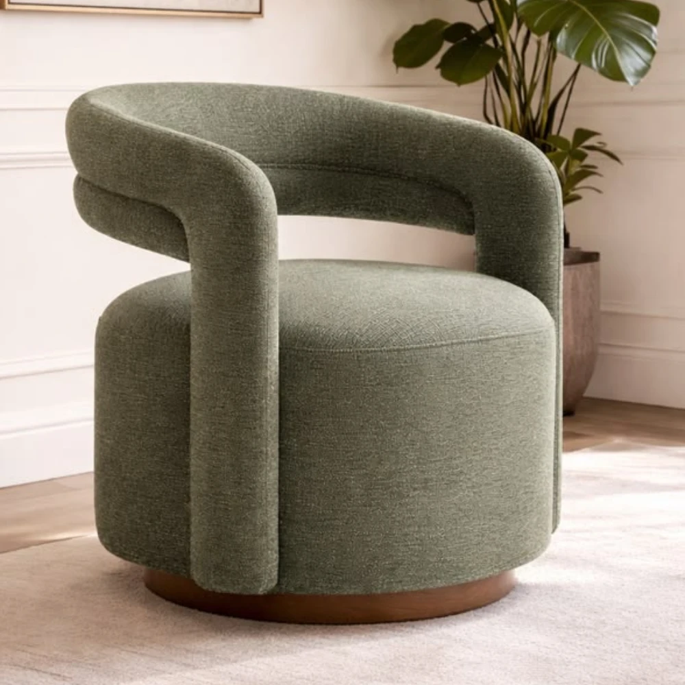 Accent Chair Deluxe