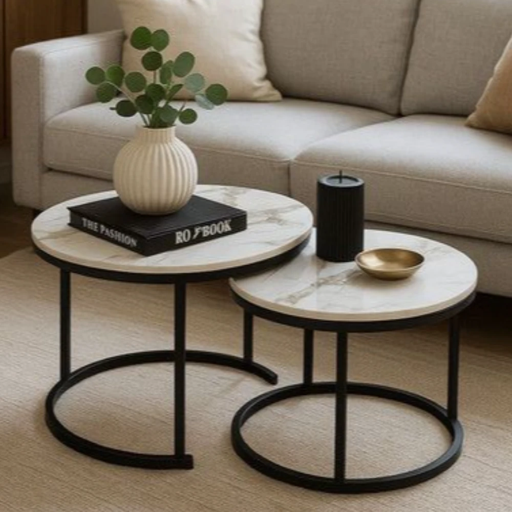 Center Table