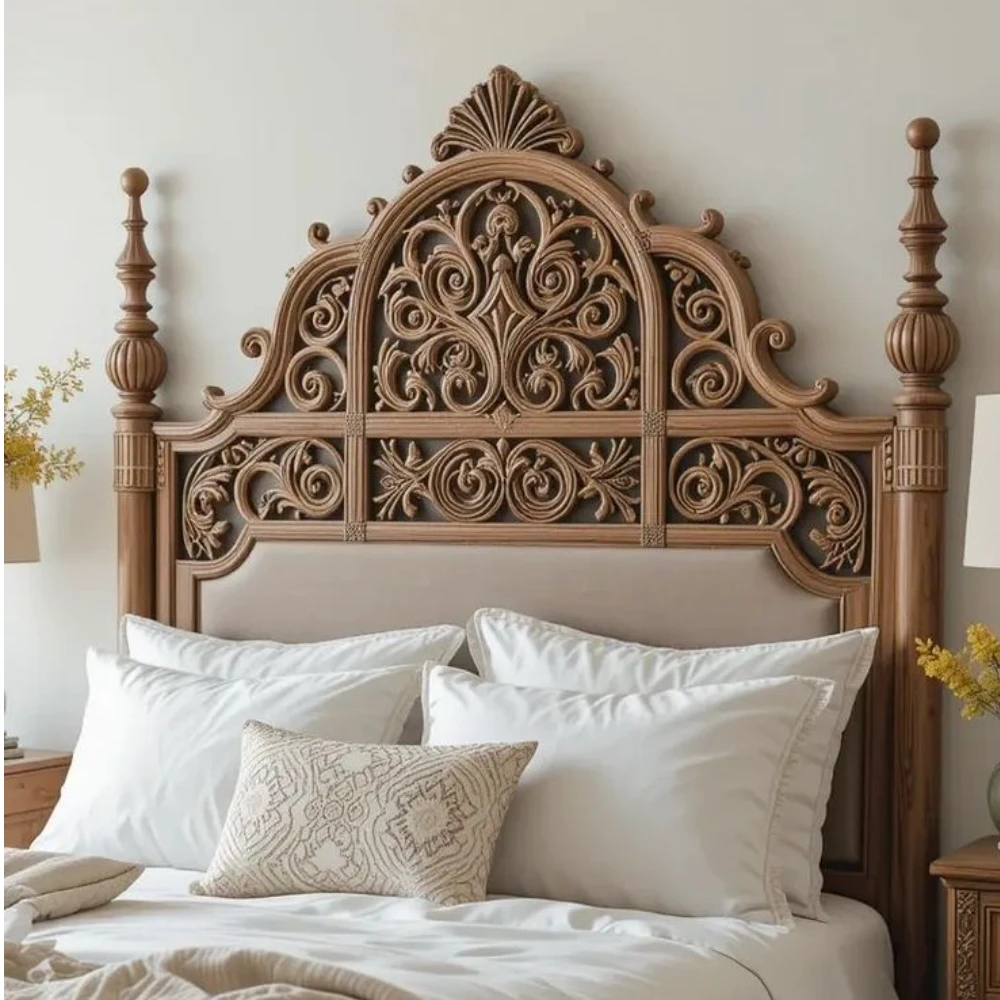 Traditional design