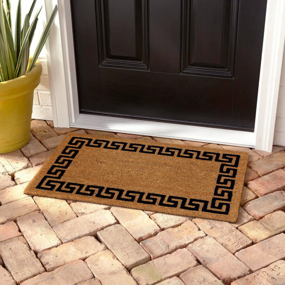 Front Door Mat