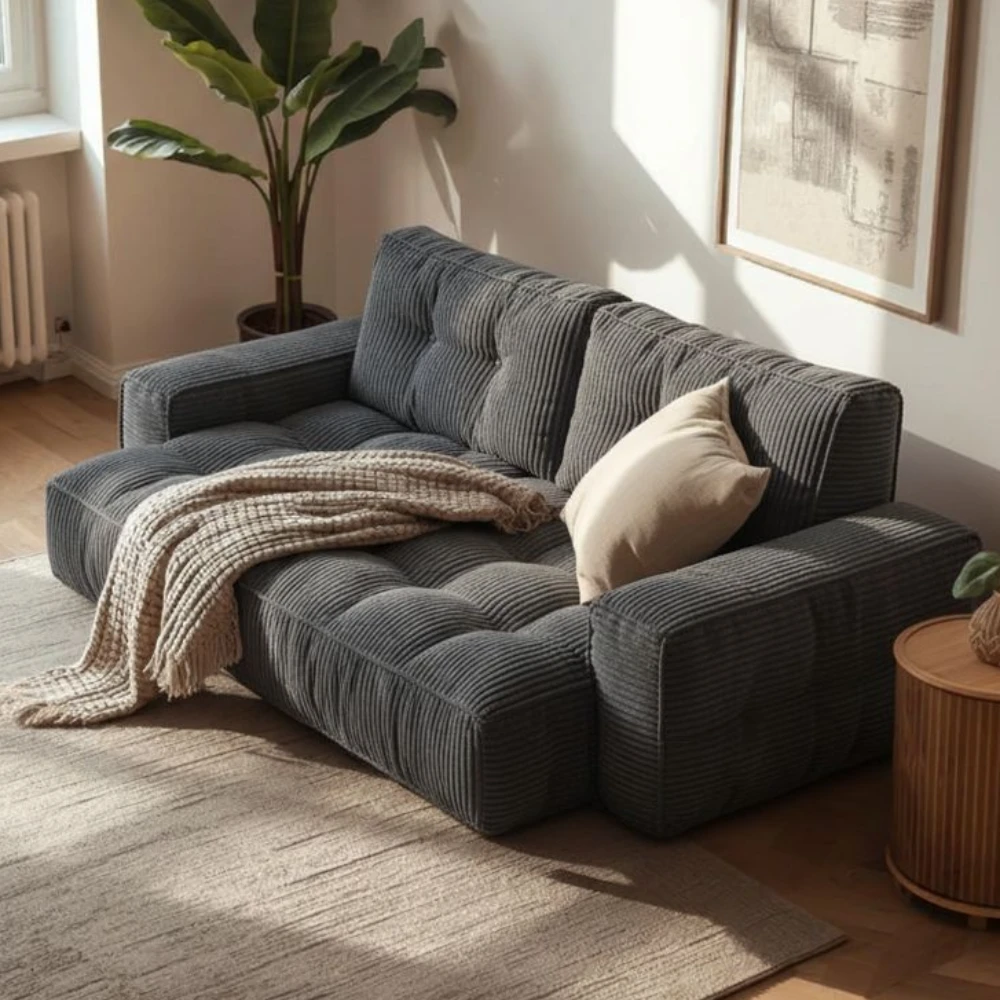 Sofa Cum Bed Deluxe