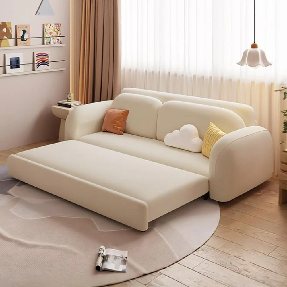 Sofa cum Bed