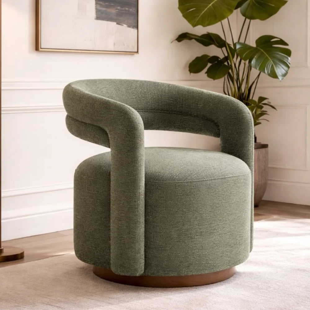 Accent Chair
