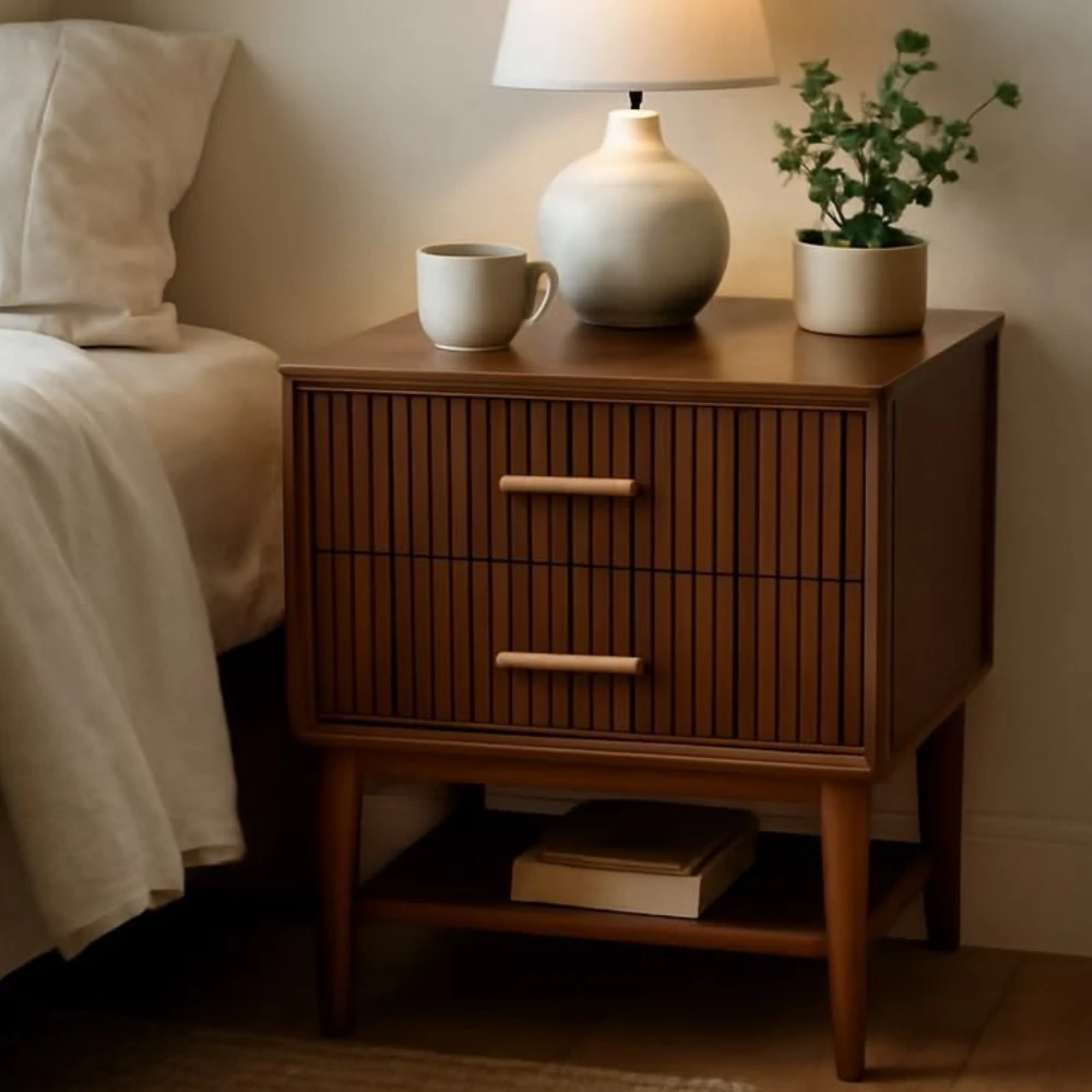 Bed Side Table