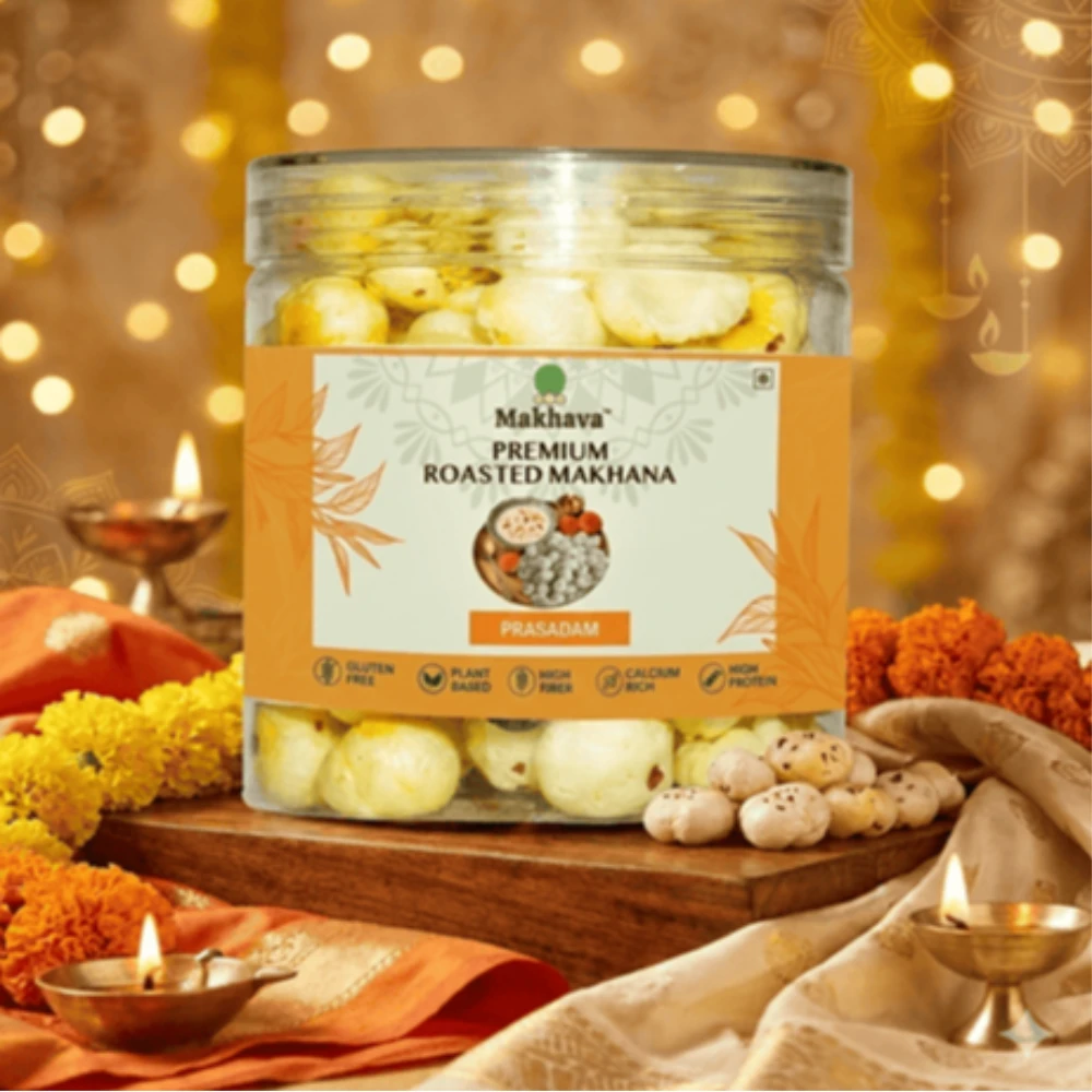 Makhava Prasadam 40gm