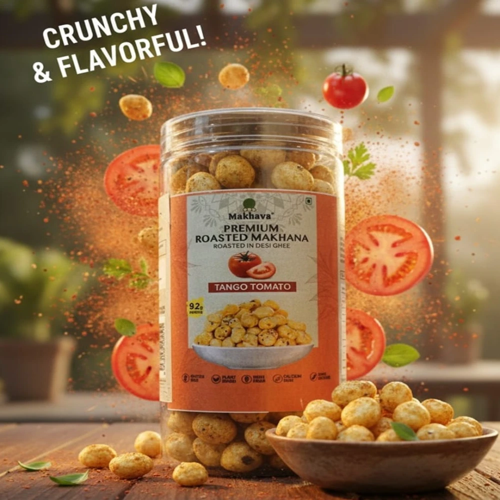 Makhava Tango Tomato 100 gm