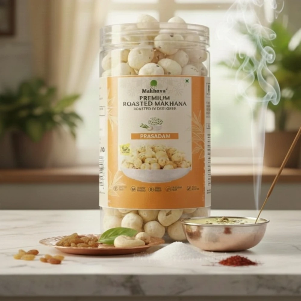 Makhava Prasadam 80gm