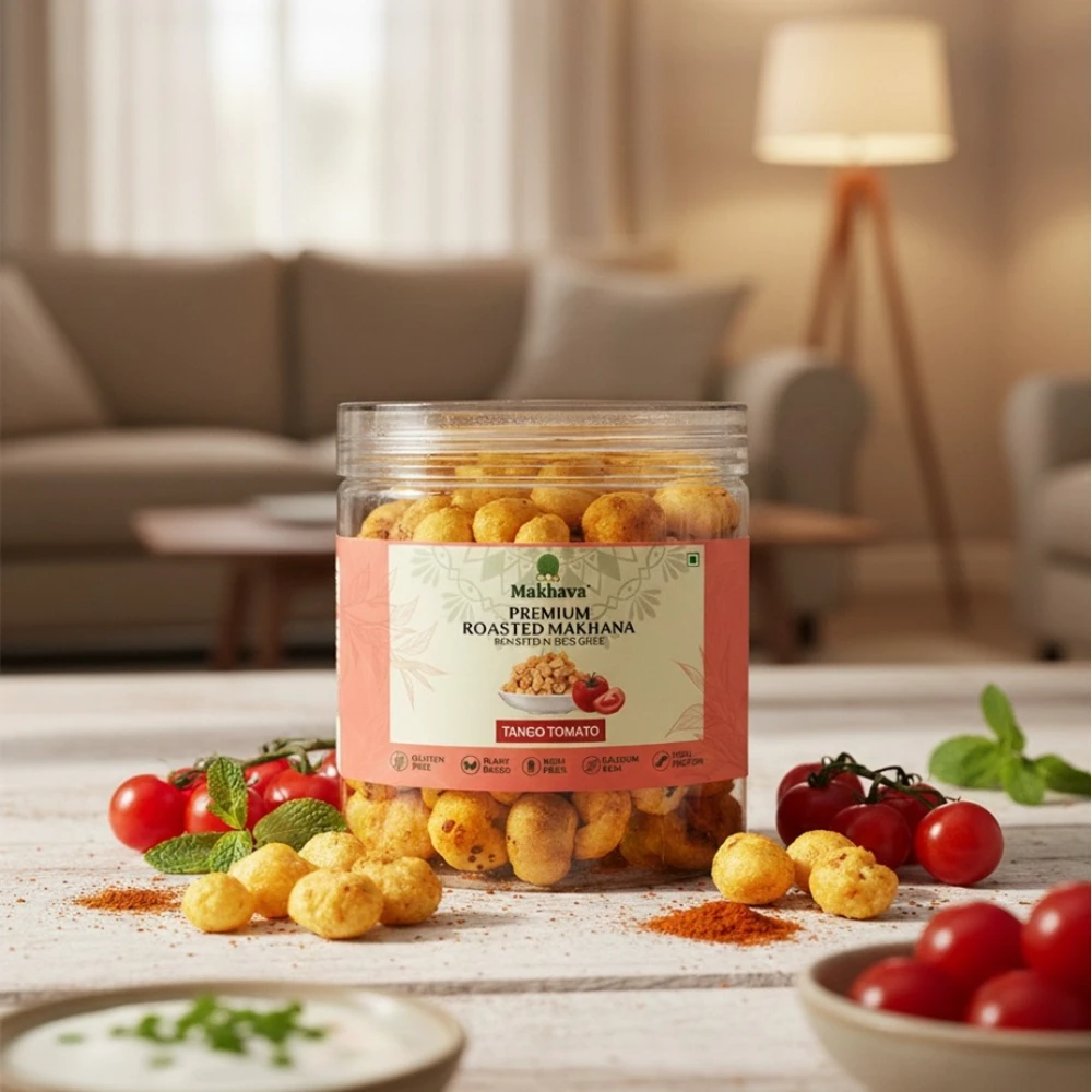 Makhava Tango Tomato  50 gm