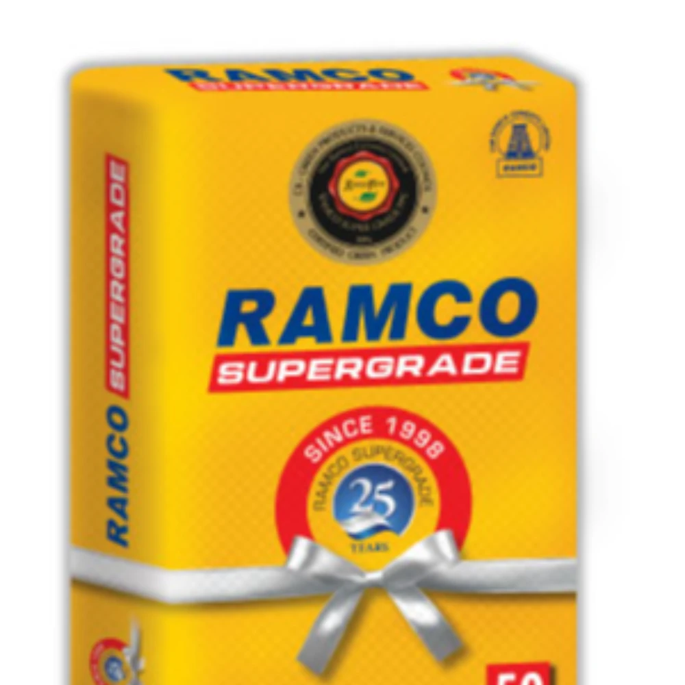 RAMCO Super Grade